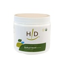 Hallelujah Diet Organic BarleyMax - Barley og Alfafa Grass Juice pulver, Original, 4.2oz (30 dagers forsyning)