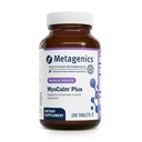 Metagenics MyoCalm Plus - Muskelavslapping og stress Støtte med lidenskapsblomst, Valerisk, sitronbalm, magnesium og kalsium - støtter søvnkvalitet - ikke-GMO, Glutenfri, vegetarisk - 180 tabletter