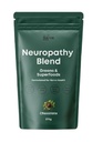 Neuropati Supermat Bland Grønn pulver for Perifer Neuropati med 600 mg R Alpha Lipoic Acid - Sjokolade Flavor
