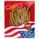 Woohoo Natural WOHO Amerikansk Ginseng #104.4 Lang liten #1 4oz boks