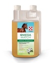 Omega Match Ahiflower Olje Hest Supplement ® 32 Ounce (32 OZ) Flaske