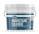 Jordfødte elementer magnesiumklorid (1 gallon), kosttilskudd, god kilde til elementært magnesium