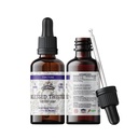 Velsignet Thistle Tinktur, organisk velsignet Thistle Extract (Cnicus benedictus) Herbal Supplement, ikke-GMO i kaldtpresset organisk grønnsaker Glycerin, 700 mg, 2 oz (60 ml)