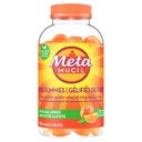 Metamucil Fibre Gummies Plant Basert & Ingen Sukker lagt til, hjelp gi gentle relief av uregelmessighet - 180 Gummies