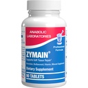 Cartilage Ligament og Tendon Supplement - klinisk restaurativ felles støtte Formula med Bovine Cartilage Mineraler og Proteolytiske Enzymer for forbedret komfort mobilitet Zymain 90 støtte
