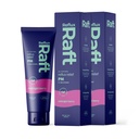 Syre Reflux terapi PM, organisk alginat & Melatonin, Hurtig og varig Gerd, LPR & Digestion Symptom støtte, null sukker, Glutenfri, Midnight Berry, 47 Gel serveringer per 8 OZ flaske, 2 pakke