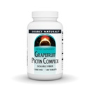 Kilde Naturals Grapefrukt Pectin, Oppløselig Fiber - 1000 mg Kosttilskudd - 120 tabletter