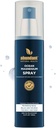 MAG I.C. Magnesium Spray med 10% Trolaminsalicylat for sterk smertelindring mot smerter og misbruk, effektiv og rask absorpsjon, Fragrance-fri, 100ml