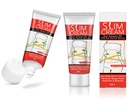 Alle naturlige Slim Firming Body Massage Krem Fettforbrenning Vekttap Massasje Krem for Waist, Belly, Rumpe og Thighs