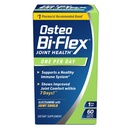 Osteo BiFlex En per dag Glukosamin Joint Shield kosttilskudd, hjelper styrke ledd, 60 teller
