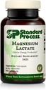 Standard prosess bein og muskel støtte Bundle - Magnesium Lactate & Kalsium Lactate Supplement Kit - Diett Supplements Aid Bone styrke og tetthet - støtter energiproduksjon og immun helse