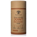 Indisk Curcumin: Joint Recovery | Turmeric, Tamarind Seeds, Boswellia og Black Pepper ekstrakter | Biologisk nedbrytbar BPA-fri flaske | 30 kapsler MAHA | Diett Supplement