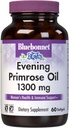 BLUEBONNET NUTRITION EVENERING PRIMROSE OIL 1300 mg