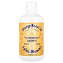Energi Boost 70 Morningstar Mineraler, Fulvic Minerals, 32 oz (946 ml)