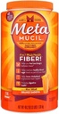 Metamucil Orange glatt størrelse 114 doser