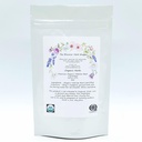 Økologisk Premium Valerian Root Cut Sifted 2oz Den Bloomin Herb Shoppe Valeriana wallichii Fresh Potent Te Tinktur