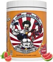 Vannmelon Komplett essensielle aminosyrer kompleks kosttilskudd for isane pumpe 10.50G aminosyre, 11.11 Oz støtter muskel gjenoppretting og energiproduksjon 30 serveringer