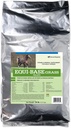 SmartEquine EquiBase Grass Pellets | Horse vitaminer og mineraler Supplement, Forage Balancer | Hester i lys til moderat arbeid | 30 lb Bag