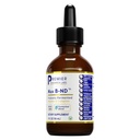 Premier Research Labs Max B-ND flytende vitamin - B-Complex for lever og hjerne helse - Sublingual Drops for energi, immun & adrenal støtte - 2 fl oz - Thiamin, B12, B6 & mer - for menn, kvinner