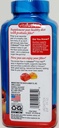 Vitafusion Fiber Vel Sukker Gratis Gummy Vitamin Supplement, 220 Ct. 2 Pack