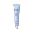 Åtte Saints-lysshow Brightening Eye Gel, Naturlig og Organisk Anti Agging Kjøle Øyegel å redusere Puffiness, Wrinkles og ro under øyet hud, 0.5 ovner