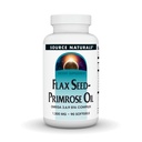 Kilde Naturals Flax Seed-Primrose olje, Omega 3,6,9 EFA kompleks, 1300 mg - 90 Softgels