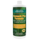 Aloe Life - Mage Plus Formula, Fastvirkende Tonic for barn, voksne, og eldre, støtter sunn digestion og hjelper til å lindre gass, bloating, og ulykke, Aloe Vera Koncentrat, Glutenfri (32 oz)