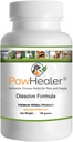 PawHealer® Oppløse Herbal Formel - 100 gram pulver - Remedy for feite Lumps & Bumps i hunder og kjæledyr ...
