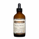 Skog Manna Royal Pine Pollen Tinktur – 1:2 True Dual-Stage ekstraksjon – ren RAW Pine Pollen Tinktur – 4 Fluid Ounce Flaske