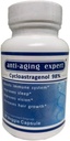 Sykloastragenol 98% Mikronisert Telomere Kosttilskudd 5 mg, 30 vegetariske kapsler, 1 flaske