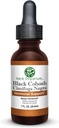 Herb Emporium Black Cohosh Root Extract 1fl. oz. (29,5 ml) Herbal Supplement Hormonal Support (pakke med 1)