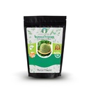 Moringa Leaf pulver 50 Gm I Moringa Olivera pulver I Lab testet for renhet I Ikke GMO I GMP sertifisert I Vegan