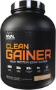 Rival Nutrition Clean Gainer - Cannamon Toast Cereal, 5lbs