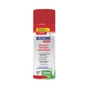 ALOCANE Emergency Burn Spray, 4% Lidocaine Max styrke rask smerte kløe lindring for mindre brenner, Sunburn, kjøkken førstehjelp behandling Burn Care, 4 Fl Oz