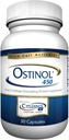 Zycal Bioceuticals Ostinol Standard, 450 Mg, 30 greve