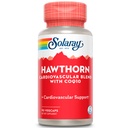 SOLARAY Hawthorn spesial formel, 150 mg, 90 greve