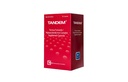 Tandem- 106 mg elementalt jern- lett å svelge-høy tolerabilitet - odorless og smakløs