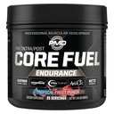 PMD Sports Core Drivstoff utholdenhet, ytelse og gjenoppretting - BCAAs, EAAs, Beta Alanine, Betaine Anhydrous, Glutamin, Elektrolytter - muskelvekst, styrke - Stim gratis, Tropisk frukt Punch (25 Serveringer)