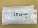 Kalium Nitrat Teknisk Grade KNO3 4LB 4 LB (Milled)