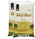 REDMOND Daglig Gull Pellets Stress Relief, Naturlig healing Clay for Gastric Ulcers i hester (2 pakke)