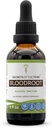 Hemmeligheter av Tribe Blue Cohosh alkohol Tinktur (Glyceritt) 659 mg ansvarlig dyrket Blå Cohosh (Caulophyllum thalictroides) Tørket rot (2 fl.