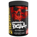 Mutant Hardcore BCAA - Pre, Intra eller Post Workout - BCAA Neste nivå forgrenet-Chain Amino Acids Supplement - Hydration + Recovery - 30 Servering - Vannmelon