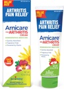 Boiron Arnicare Arthritis Krem for smertelindring av kne, hender, wrists, elbows, ledd og muskler – raskt fravær og fragrance-fri – 4.2 oz