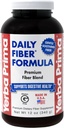 Yerba Prima Psyllium Husk, 12 Ounce (pakke med 2) - Colon Cleanser Fiber Supplement - Naturlig støtte for Gut Health - Ikke GMO, Glutenfri, Vegan