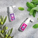 1 Enhet Naveh Pharma CleanEars Baby øredobb fjerningsspray 0.5 Fl Oz + 1 enhet av NAVEH PHARMA Otic Guard Baby øreinfeksjonsspray 0.5 Fl Oz