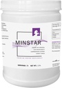 Grønn stjerne, MinStar, pulver equine Supplement, fôradditiv, 2 Lbs