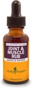 Herb Pharm Joint og Muskelvarme Rub med Cayenne Extract - 1 Ounce