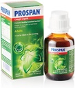 Prospan/Abrillar Cough Syrup + Mucus med proprietær engelsk Ivy Leaf Extract EA575 for voksne - Soothes Cough, Mucus Relief, Ingen tilsatt sukker, ikke-Drowsy, alkoholfri, narkotikafri - 100ml