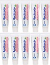 Globe Bacitracin Zinc Ointment 1 oz | Antibiotisk Ointment | essensielle antibiotiske førstehjelpsforsyninger | Helbredelseshandling | Maksimum antibiotisk kraft | forhindrer infeksjon i kutt, skraper, brenner | 10 Pacific |