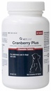 Vet One Cranberry Plus for hunder og katter - Urin Tract & Blader støtte - 60 Chewable tabletter